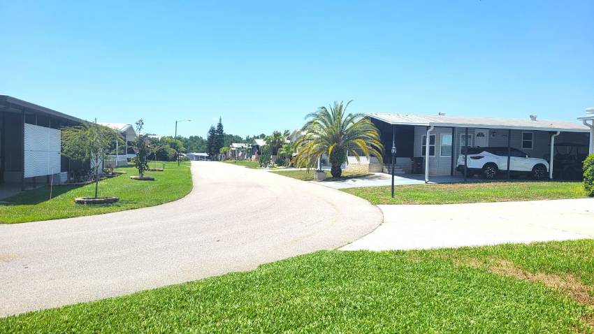 2083 Quail Ridge a Lake Wales, FL Mobile or Manufactured Home for Sale